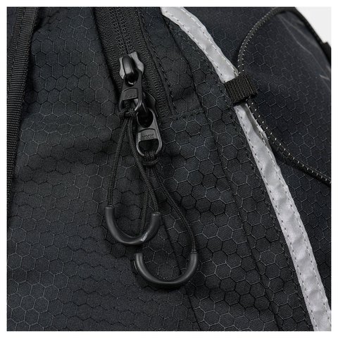 Palace 3M CORDURA BACKPACK BLACK - Style 11