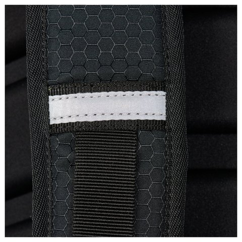 Palace 3M CORDURA BACKPACK BLACK - Style 11