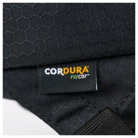 Palace 3M CORDURA BACKPACK BLACK - Style 11