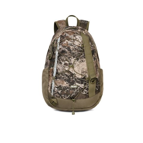 Palace 3M CORDURA BACKPACK REALTREE EXCAPE - Style 11
