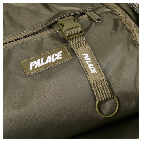 Palace 3M CORDURA BACKPACK REALTREE EXCAPE - Style 11