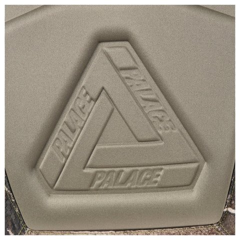 Palace 3M CORDURA BACKPACK REALTREE EXCAPE - Style 11