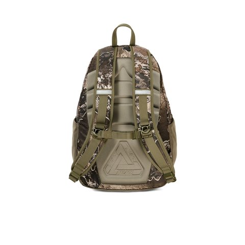 Palace 3M CORDURA BACKPACK REALTREE EXCAPE - Style 11