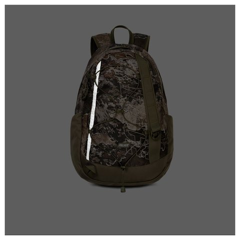 Palace 3M CORDURA BACKPACK REALTREE EXCAPE - Style 11