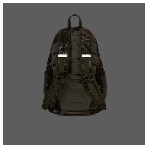 Palace 3M CORDURA BACKPACK REALTREE EXCAPE - Style 11
