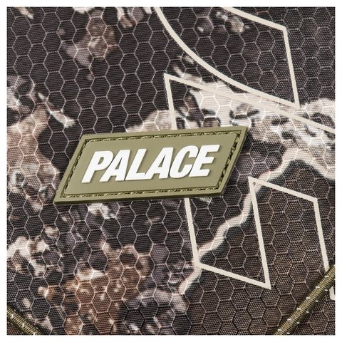 Palace 3M CORDURA BACKPACK REALTREE EXCAPE - Style 11