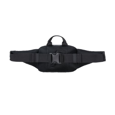 Palace 3M CORDURA BUN BAG BLACK - Style 10