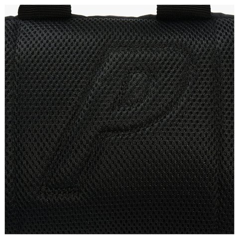 Palace 3M CORDURA BUN BAG BLACK - Style 10