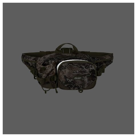 Palace 3M CORDURA BUN BAG REALTREE EXCAPE - Style 10