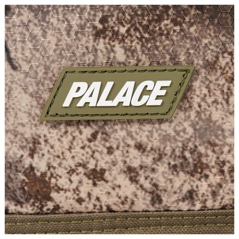 Palace 3M CORDURA DESPATCH SHOULDER BAG REALTREE EXCAPE - Style 10