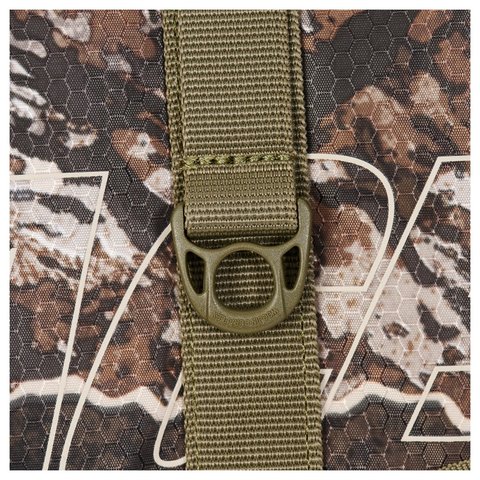 Palace 3M CORDURA DESPATCH SHOULDER BAG REALTREE EXCAPE - Style 10