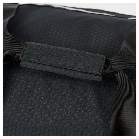 Palace 3M CORDURA DUFFEL BAG BLACK - Style 10