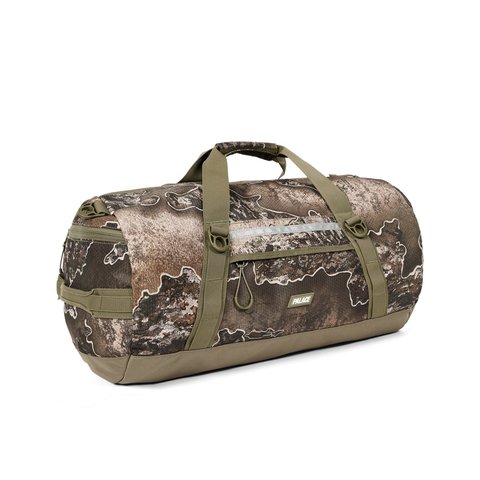 Palace 3M CORDURA DUFFEL BAG REALTREE EXCAPE - Style 11