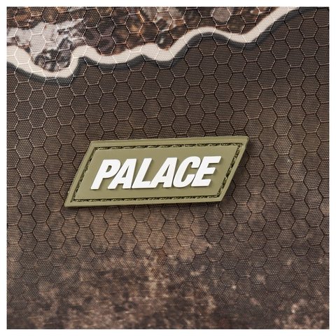 Palace 3M CORDURA DUFFEL BAG REALTREE EXCAPE - Style 11