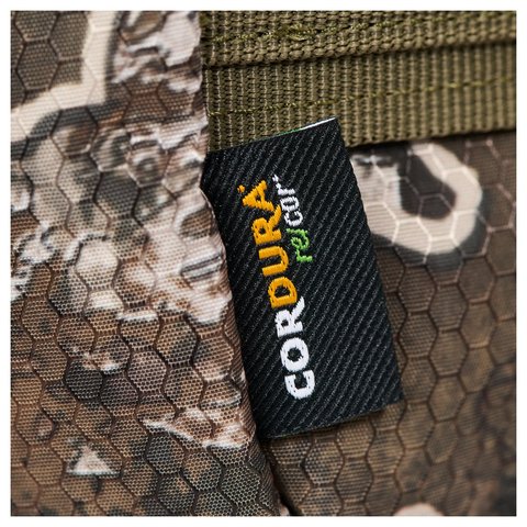 Palace 3M CORDURA DUFFEL BAG REALTREE EXCAPE - Style 11