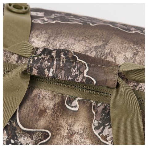 Palace 3M CORDURA DUFFEL BAG REALTREE EXCAPE - Style 11