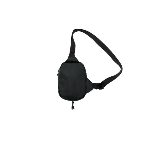 Palace 3M CORDURA SHOT BAG BLACK - Style 8