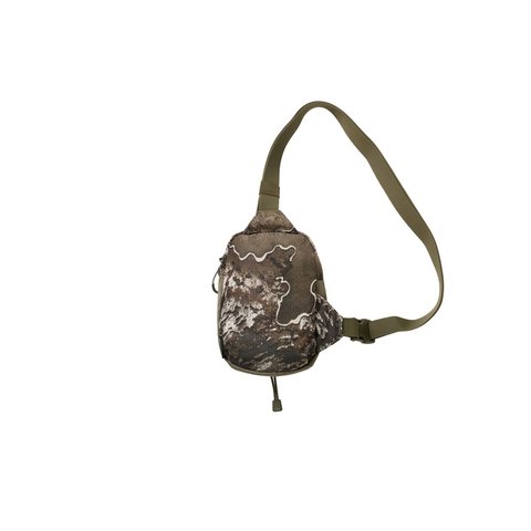 Palace 3M CORDURA SHOT BAG REALTREE EXCAPE - Style 9
