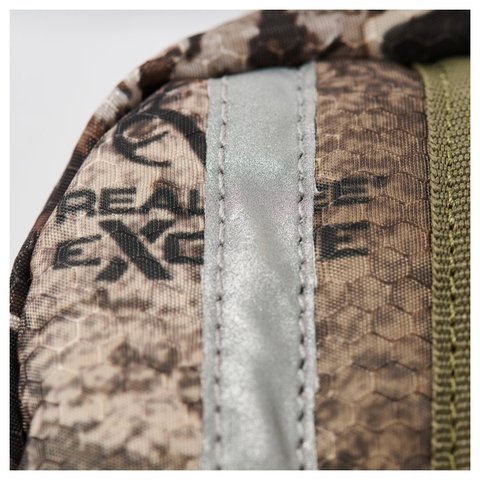 Palace 3M CORDURA SHOT BAG REALTREE EXCAPE - Style 9