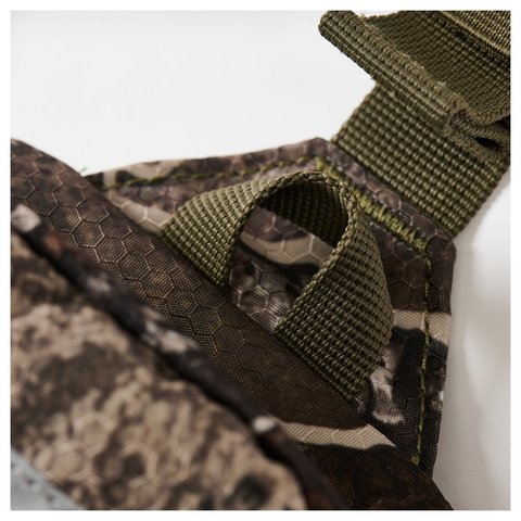 Palace 3M CORDURA SHOT BAG REALTREE EXCAPE - Style 9
