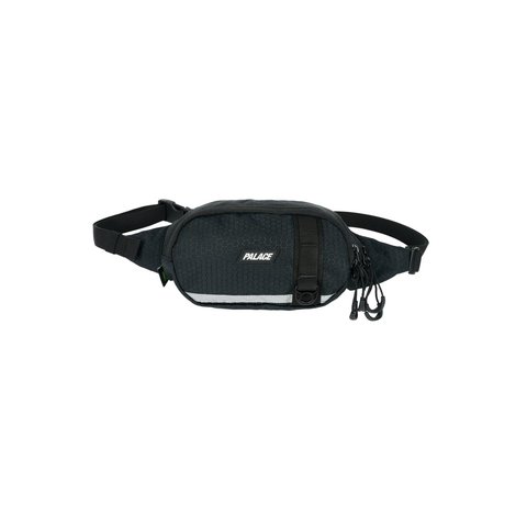 Palace 3M CORDURA SMALL CROSS BODY UTILITY BLACK - Style 7