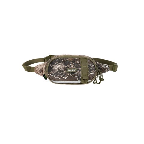Palace 3M CORDURA SMALL CROSS BODY UTILITY REALTREE EXCAPE - Style 8