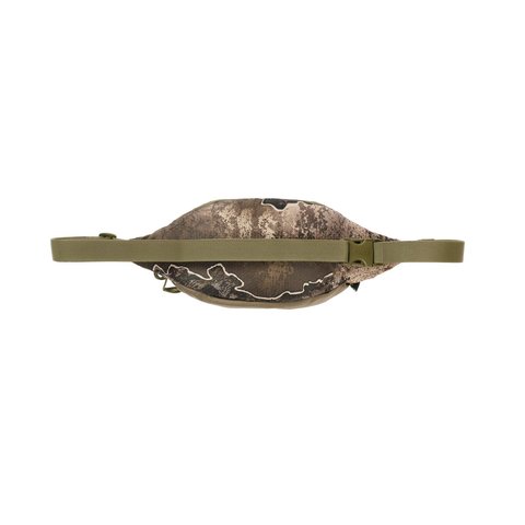 Palace 3M CORDURA SMALL CROSS BODY UTILITY REALTREE EXCAPE - Style 8