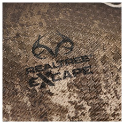 Palace 3M CORDURA SMALL CROSS BODY UTILITY REALTREE EXCAPE - Style 8