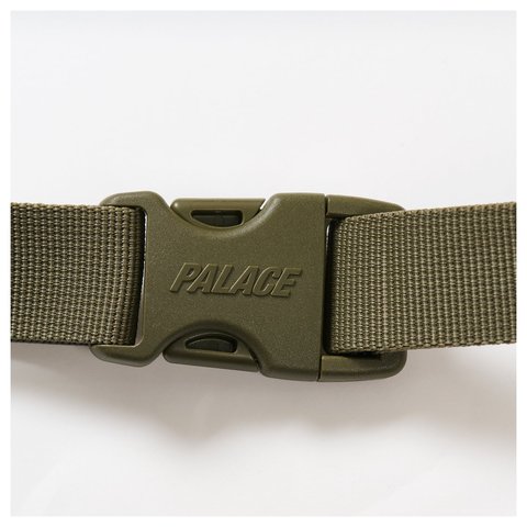 Palace 3M CORDURA SMALL CROSS BODY UTILITY REALTREE EXCAPE - Style 8