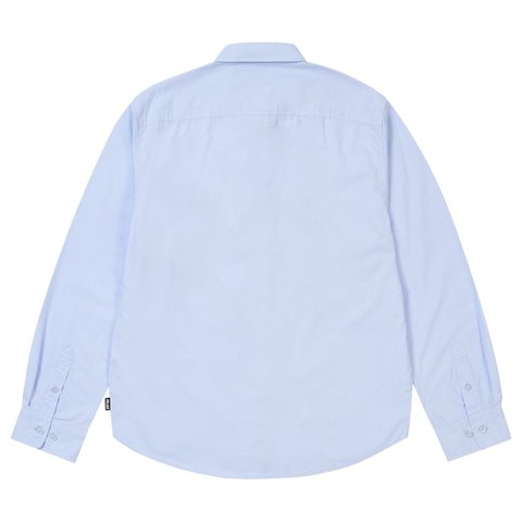 Palace BETTY BOOP SHIRT BABY BLUE - Style 5