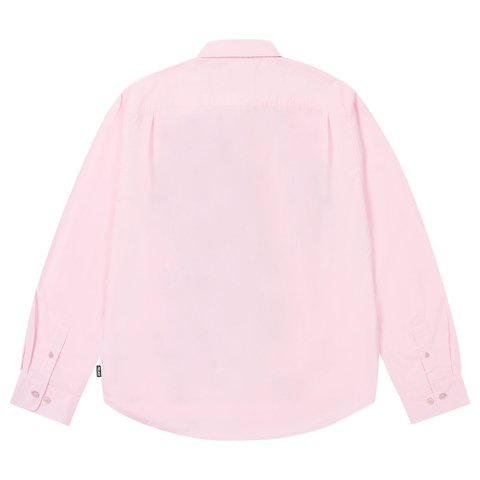 Palace BETTY BOOP SHIRT CHILL PINK - Style 5