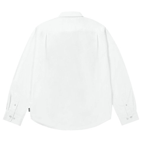 Palace BETTY BOOP SHIRT WHITE - Style 5