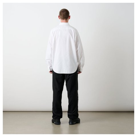 Palace BETTY BOOP SHIRT WHITE - Style 5
