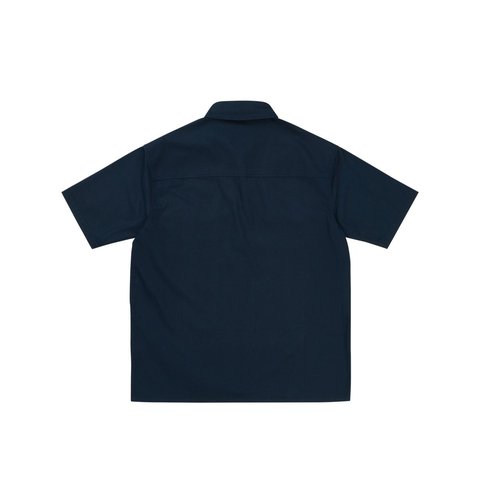 Palace TRANSPORT SHIRT NAVY - Style 6