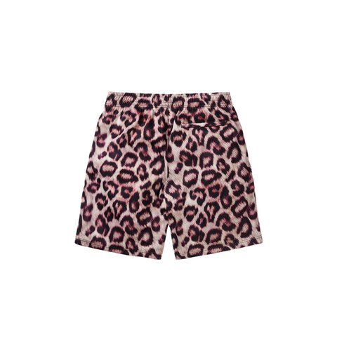 Palace PALACE LUV U SHORT LEOPARD - Style 5