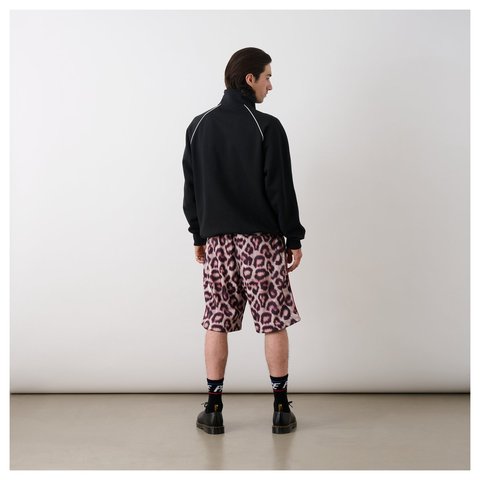 Palace PALACE LUV U SHORT LEOPARD - Style 5