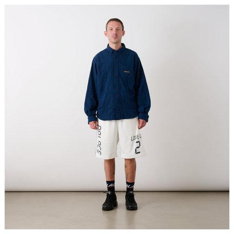 Palace PALACE LUV U SHORT WHITE - Style 5