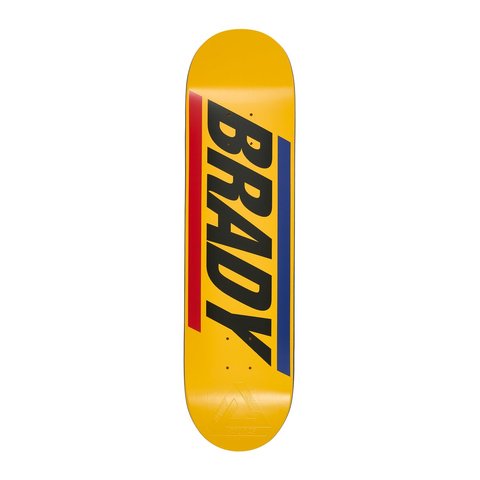 Palace BRADY PRO S44 8 - Style 3
