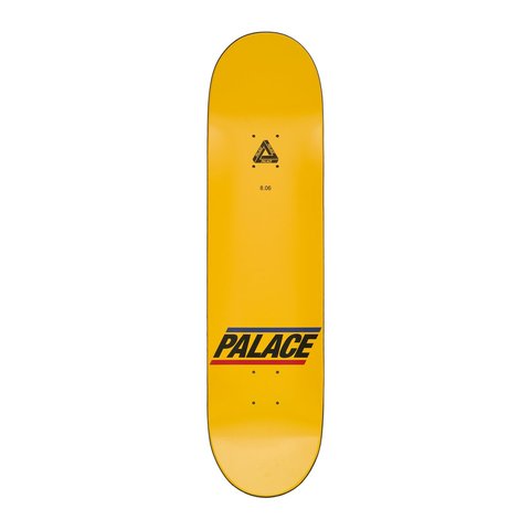 Palace BRADY PRO S44 8 - Style 3