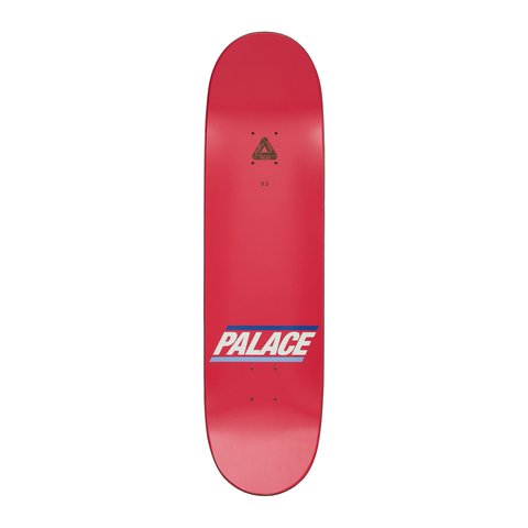 Palace CHARLIE PRO S44 8.5 - Style 3