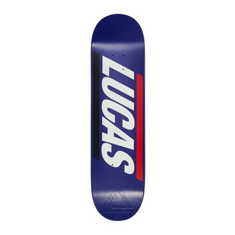 Palace LUCAS PRO S44 8.2 - Style 3