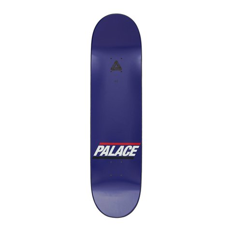 Palace LUCAS PRO S44 8.2 - Style 3