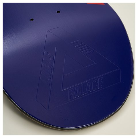 Palace LUCAS PRO S44 8.2 - Style 3