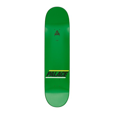 Palace LUCIEN PRO S44 8.25 - Style 3