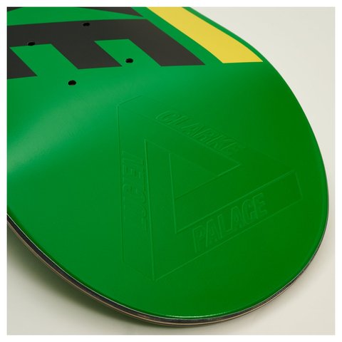 Palace LUCIEN PRO S44 8.25 - Style 3