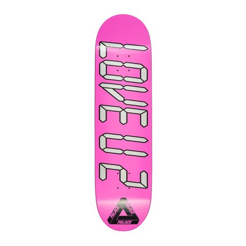 Palace LUV U 2 8.375 - Style 2