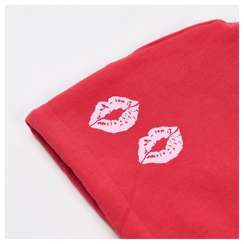 Palace BETTY BOOP HOOD RACEY RED - Style 2