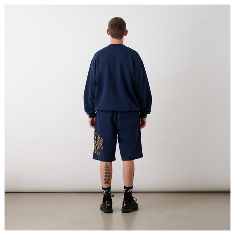Palace MMIX CREW NAVY - Style 3