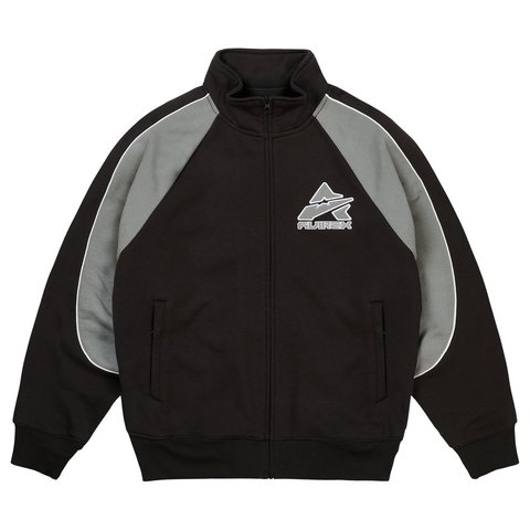 Palace PALACE AVIREX TRACK JACKET BLACK - Style 7
