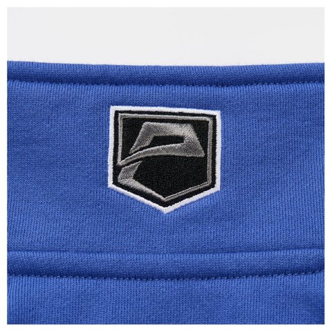 Palace PALACE AVIREX TRACK JACKET BLUE - Style 7